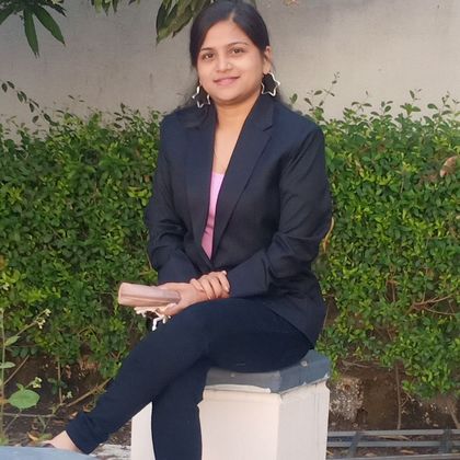 Nisha Bhadrecha Profile Picture
