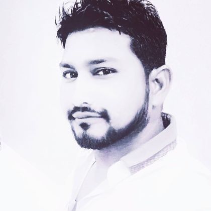 irfan Shaikh Profile Picture