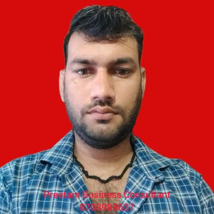 Preetam  Rao Profile Picture