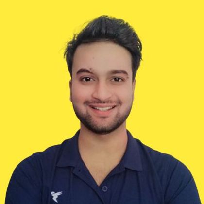 Aditya Tripathi Profile Picture