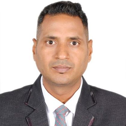 Manojkumar Pal Profile Picture