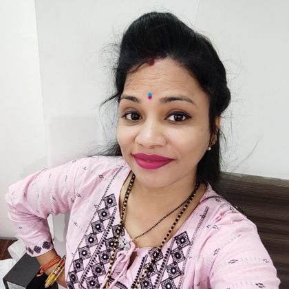 monika Lakhera Profile Picture