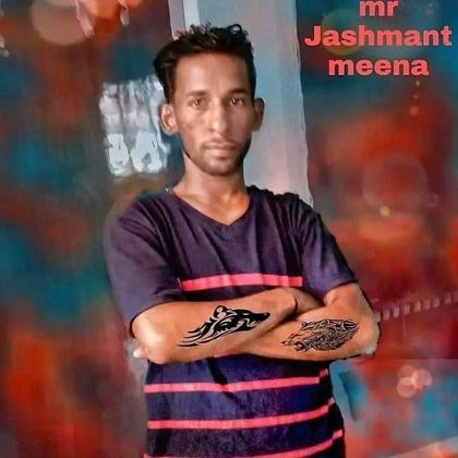 jashmant Meena Profile Picture