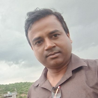 Prabhakar Verma Profile Picture