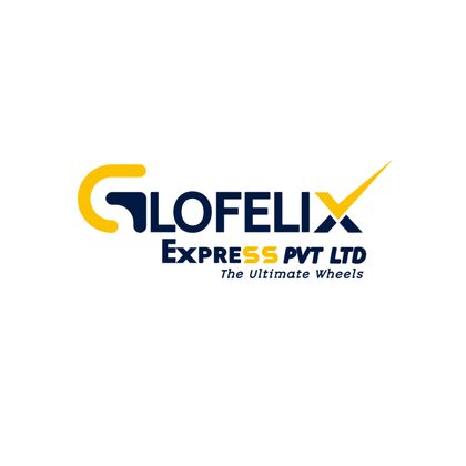 GLOFELIX  EXPRESS PVT LTD  Profile Picture