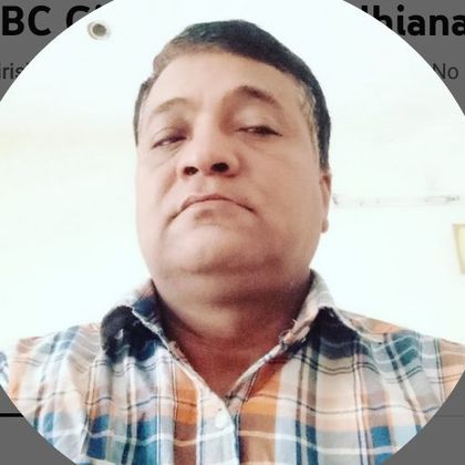 Girish Gupta Profile Picture