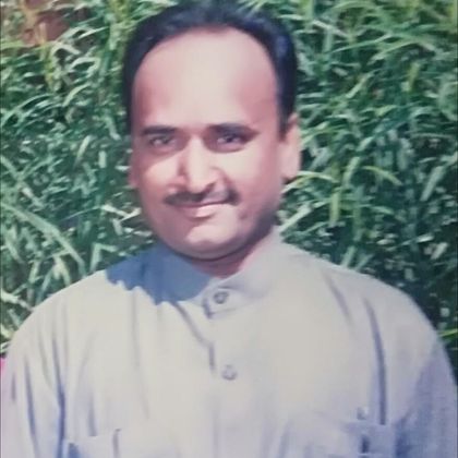 Pradip Soni Profile Picture