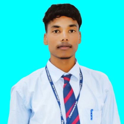 Bishwanath bhagat Profile Picture