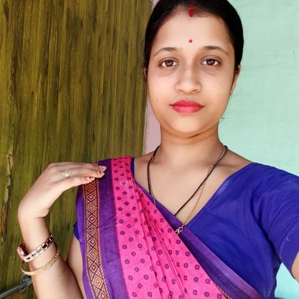 Barasha Nath Profile Picture