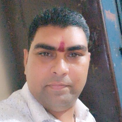 Sunil Upadhyay Profile Picture