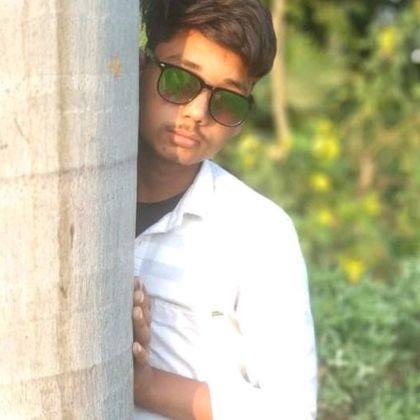 KAIF KHAN Profile Picture