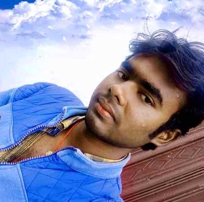 Kartikey danish Profile Picture