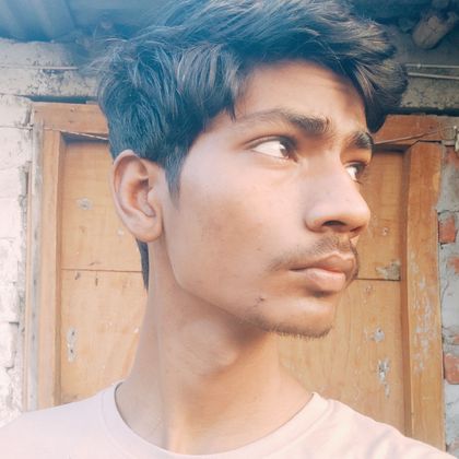 Aman Maurya Profile Picture