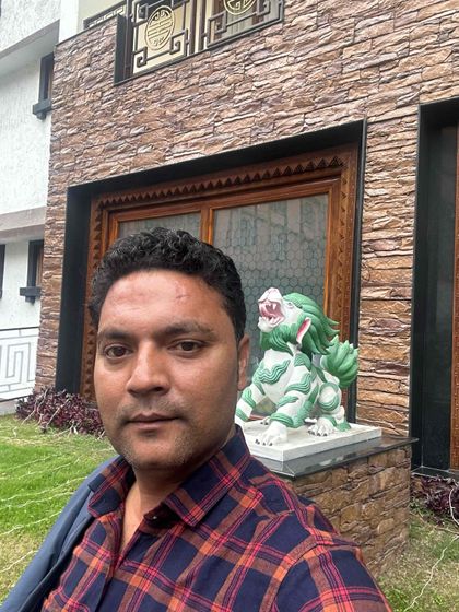 Saurabh Kumar Jain Profile Picture