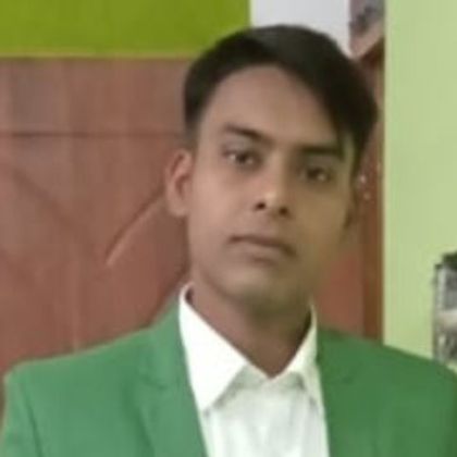 Priyanshu Kanaujiya  Profile Picture