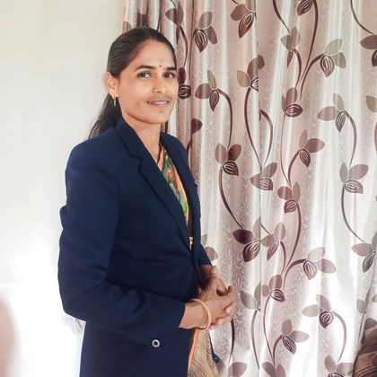 Ratna Chaudhari  Profile Picture