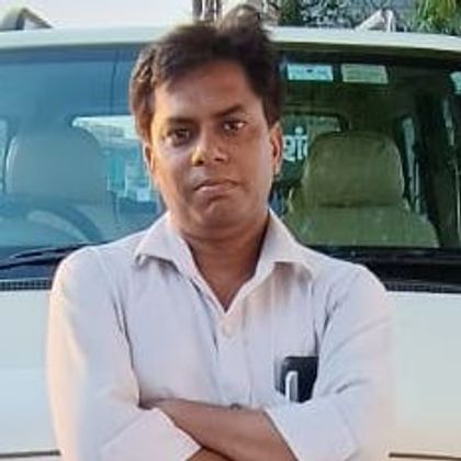shailendra sahu Profile Picture