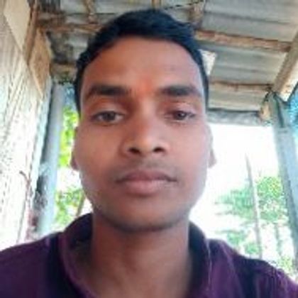 santukumar majhi Profile Picture