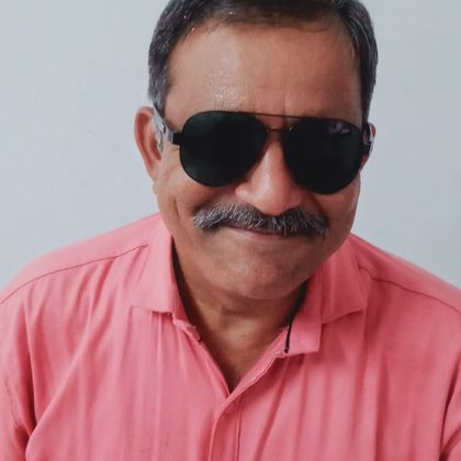 DOLATSINH BDabhi Profile Picture