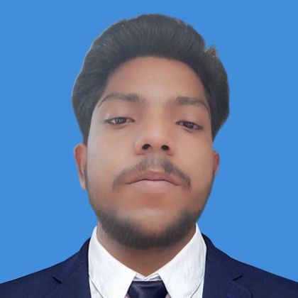 Nitish Kumar Jha Profile Picture