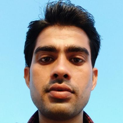 Braj Mohan Profile Picture