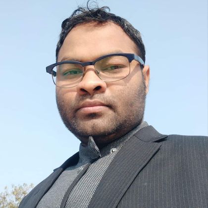 Achalendra Kumar Profile Picture