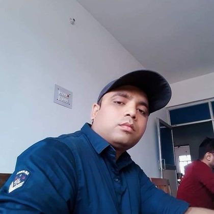 MANI  BHUSHAN Profile Picture