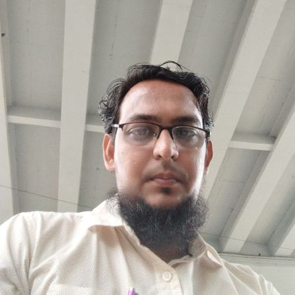 Moeezahmed Shaikh Profile Picture