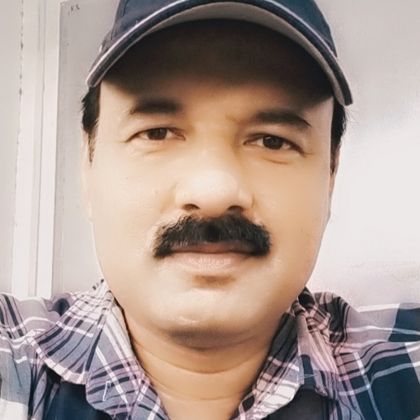 Alok Kumar Shrivastva Profile Picture