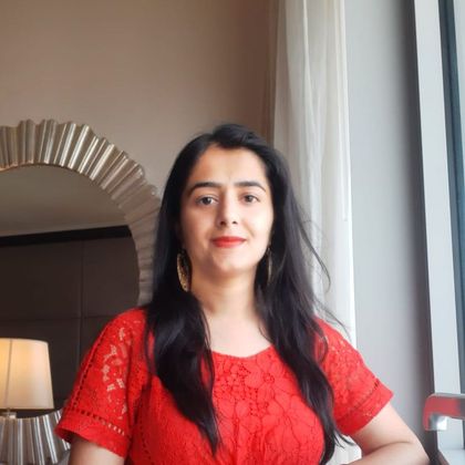 Sonika Rathour Profile Picture