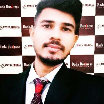 Rupesh  Kumar  Profile Picture