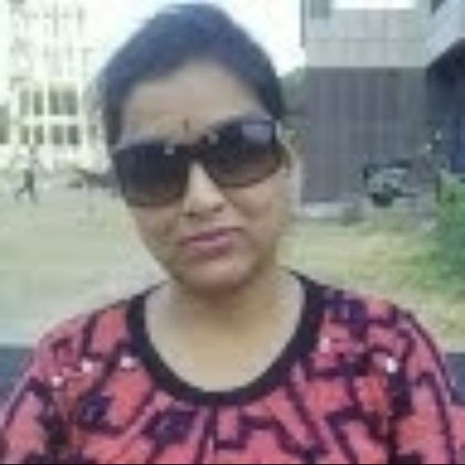 Rakhi sinha Profile Picture