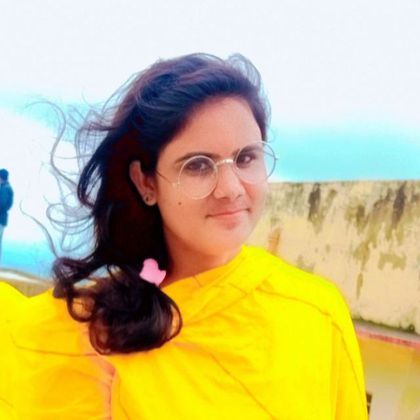pooja saini Profile Picture