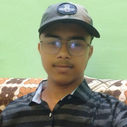 ayush Jaiswal Profile Picture
