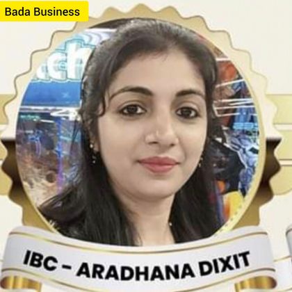 Aradhana Dixit Profile Picture