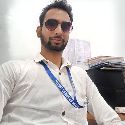 Narpat Singh Panwar Profile Picture