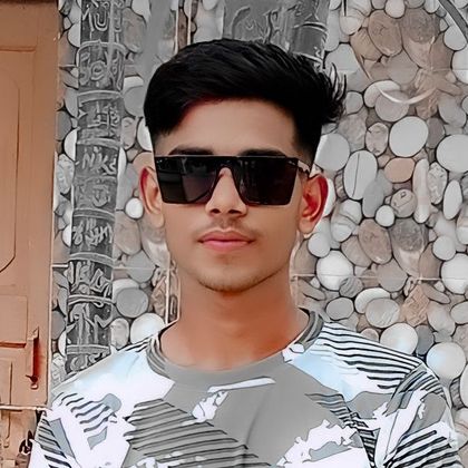 segu  bhardwaj  Profile Picture