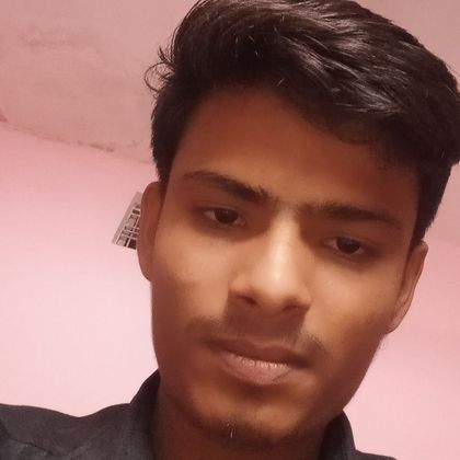 anuj saini Profile Picture