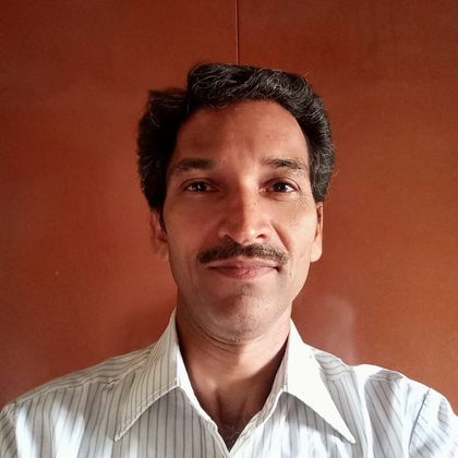 Binay  Kumar Profile Picture