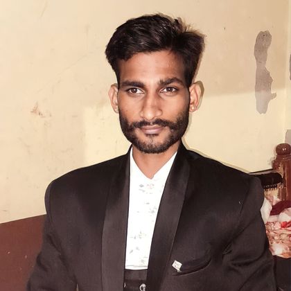 Mangesh Rao Profile Picture
