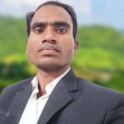 Santoshdas Tandiya Profile Picture