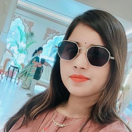 priyanka Dwivedi Profile Picture