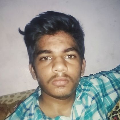 Satyam Gupta Profile Picture