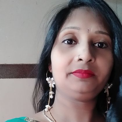 punita vishwakarma Profile Picture