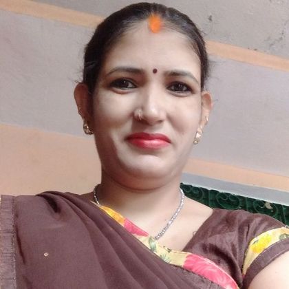 Radha chaturvedi Profile Picture