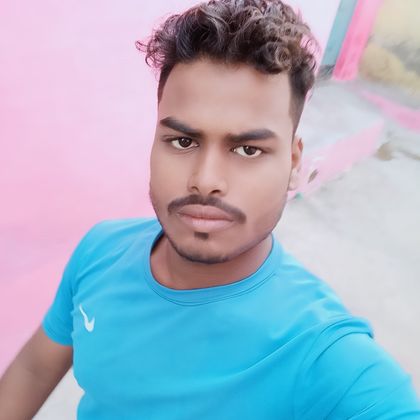 Sandeep Upadhayay Profile Picture