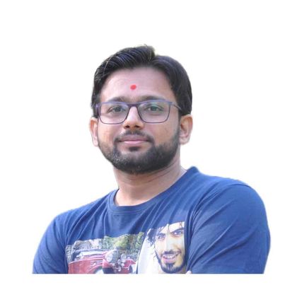 Tushar Navadiya Profile Picture
