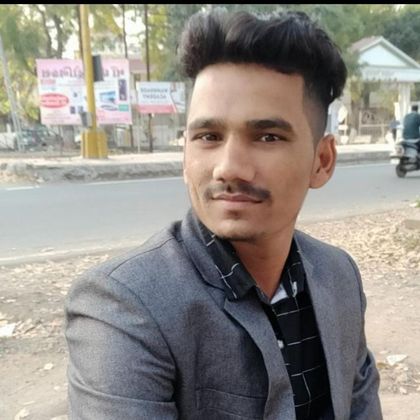 Eknath jadhav Profile Picture