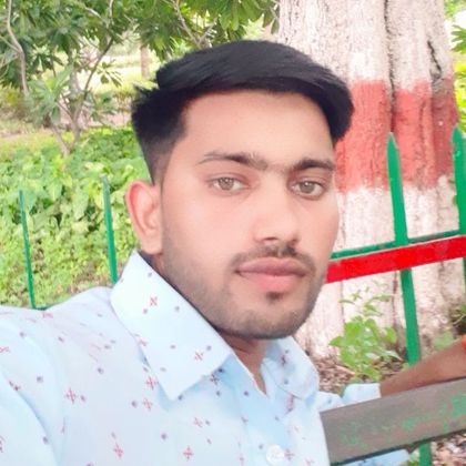 Deepesh dubey  Deepesh dubey  Profile Picture