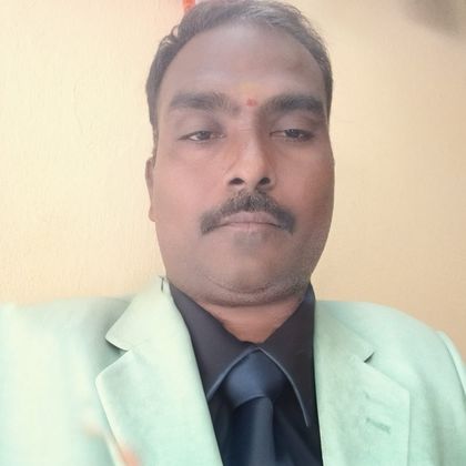 krishna  reddy Profile Picture
